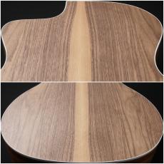 Taylor 214ce Walnut 【B級特価!】【動画あり】【48回無金利】【トリファイドスプルース】【細目ネック】_7