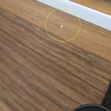 Taylor 214ce Walnut 【B級特価!】【動画あり】【48回無金利】【トリファイドスプルース】【細目ネック】_11
