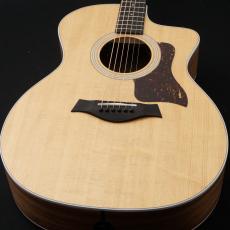 Taylor 214ce Walnut 【動画あり】【48回無金利】【トリファイドスプルース】【細目ネック】