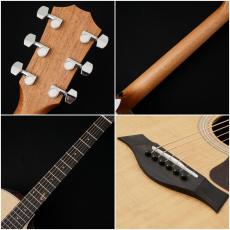 Taylor 214ce Walnut 【動画あり】【48回無金利】【トリファイドスプルース】【細目ネック】_5