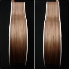 Taylor 214ce Walnut 【動画あり】【48回無金利】【トリファイドスプルース】【細目ネック】_9