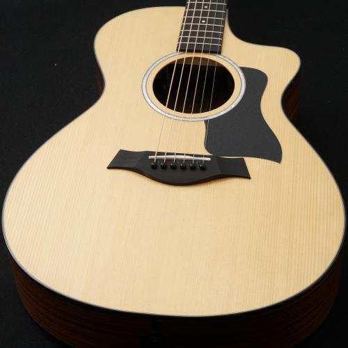 Taylor 212ce Plus 【48回無金利】【トリファイドスプルース】【細目ネック】【クロサワ町田店】