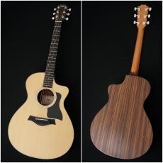 Taylor 212ce Plus 【48回無金利】【トリファイドスプルース】【細目ネック】【クロサワ町田店】_4