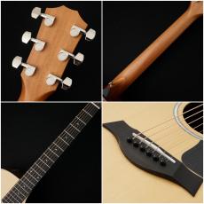 Taylor 212ce Plus 【48回無金利】【トリファイドスプルース】【細目ネック】【クロサワ町田店】_5