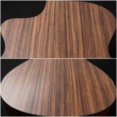 Taylor 212ce Plus 【48回無金利】【トリファイドスプルース】【細目ネック】【クロサワ町田店】_7