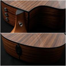 Taylor 212ce Plus 【48回無金利】【トリファイドスプルース】【細目ネック】【クロサワ町田店】_8