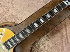 Gibson Custom Shop KUROSAWA Limited Run 1956 Les Paul Gold Top Ressue "All Gold & Gold Hardware" Gloss s/n 66126【3.97kg】【G-CLUB SHIBUYA】_6