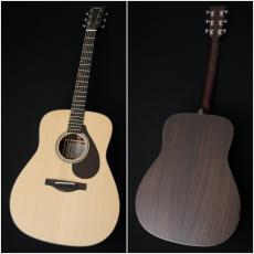 YAMAHA FG7 R 【48回無金利】【日本製】【買取・下取強化中!】【クロサワ町田店】_4