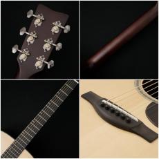 YAMAHA FG7 R 【48回無金利】【日本製】【買取・下取強化中!】【クロサワ町田店】_5