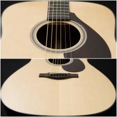 YAMAHA FG7 R 【48回無金利】【日本製】【買取・下取強化中!】【クロサワ町田店】_6