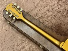 Gibson Custom Shop KUROSAWA Limited Run 1956 Les Paul Gold Top Ressue "All Gold & Gold Hardware" Gloss s/n 66126【3.97kg】【G-CLUB SHIBUYA】_7