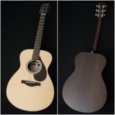 YAMAHA FS7 R 【48回無金利】【日本製】【買取・下取強化中!】【クロサワ町田店】_4