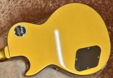 Gibson Custom Shop KUROSAWA Limited Run 1956 Les Paul Gold Top Ressue "All Gold & Gold Hardware" Gloss s/n 66126【3.97kg】【G-CLUB SHIBUYA】_8