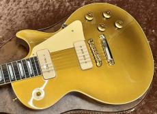 Gibson Custom Shop KUROSAWA Limited Run 1956 Les Paul Gold Top Ressue "All Gold & Gold Hardware" Gloss s/n 66126【3.97kg】【G-CLUB SHIBUYA】_9