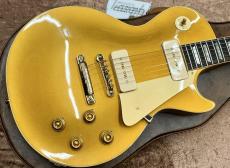 Gibson Custom Shop KUROSAWA Limited Run 1956 Les Paul Gold Top Ressue "All Gold & Gold Hardware" Gloss s/n 66126【3.97kg】【G-CLUB SHIBUYA】_10