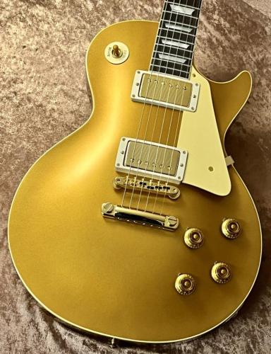 Gibson Custom Shop KUROSAWA Limited Run 1957 Les Paul Gold Top Ressue "All Gold & Gold Hardware" Gloss s/n 76693【3.95kg】【G-CLUB SHIBUYA】