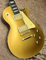 Gibson Custom Shop KUROSAWA Limited Run 1957 Les Paul Gold Top Ressue "All Gold & Gold Hardware" Gloss s/n 76693【3.95kg】【G-CLUB SHIBUYA】_2