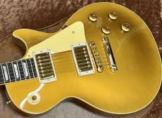Gibson Custom Shop KUROSAWA Limited Run 1957 Les Paul Gold Top Ressue "All Gold & Gold Hardware" Gloss s/n 76693【3.95kg】【G-CLUB SHIBUYA】_9