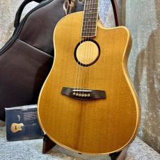 L.R.Baggs 【試奏動画あり】AEG-1 TOR #0516【音抜け抜群】【L.R.Baggsイコライザーペダルプレゼントキャンペーン】【送料当社負担】【池袋店在庫品】