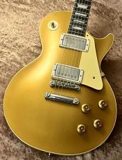Gibson Custom Shop Historic Collection 1957 Les Paul Gold Top Reissue VOS Double Gold s/n 751335【PRICE DOWN】【3.91kg】【G-CLUB SHIBUYA】
