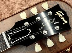 Gibson Custom Shop Historic Collection 1957 Les Paul Gold Top Reissue VOS Double Gold s/n 751335【PRICE DOWN】【3.91kg】【G-CLUB SHIBUYA】_5