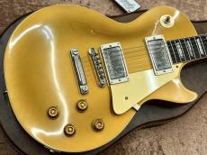 Gibson Custom Shop Historic Collection 1957 Les Paul Gold Top Reissue VOS Double Gold s/n 751335【PRICE DOWN】【3.91kg】【G-CLUB SHIBUYA】_10