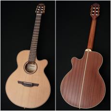 Takamine TSP148NC NS 【シンラインボディ】【エレガット】【ナローネック】【48回無金利】【買取・下取強化中!】_4