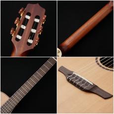 Takamine TSP148NC NS 【シンラインボディ】【エレガット】【ナローネック】【48回無金利】【買取・下取強化中!】_5