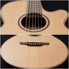 Takamine TSP148NC NS 【シンラインボディ】【エレガット】【ナローネック】【48回無金利】【買取・下取強化中!】_6