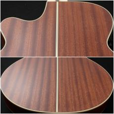 Takamine TSP148NC NS 【シンラインボディ】【エレガット】【ナローネック】【48回無金利】【買取・下取強化中!】_7