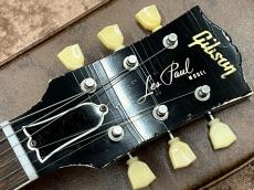 Gibson Custom Shop Murphy Lab 1957 Les Paul Gold Top Dark Back Reissue "Light Aged" Double Gold s/n 752187【PRICE DOWN】【軽量3.74kg】【G-CLUB SHIBUYA】_5