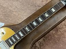 Gibson Custom Shop Murphy Lab 1957 Les Paul Gold Top Dark Back Reissue "Light Aged" Double Gold s/n 752187【PRICE DOWN】【軽量3.74kg】【G-CLUB SHIBUYA】_6