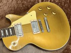 Gibson Custom Shop Murphy Lab 1957 Les Paul Gold Top Dark Back Reissue "Light Aged" Double Gold s/n 752187【PRICE DOWN】【軽量3.74kg】【G-CLUB SHIBUYA】_9