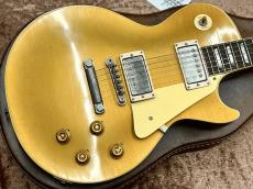 Gibson Custom Shop Murphy Lab 1957 Les Paul Gold Top Dark Back Reissue "Light Aged" Double Gold s/n 752187【PRICE DOWN】【軽量3.74kg】【G-CLUB SHIBUYA】_10