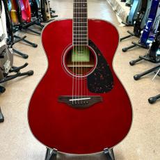 YAMAHA FS820