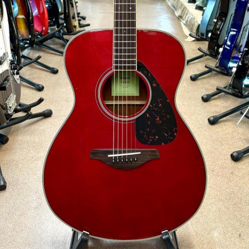YAMAHA FS820