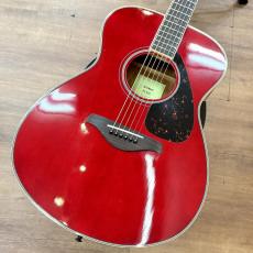 YAMAHA FS820_2