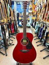 YAMAHA FS820_3