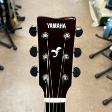 YAMAHA FS820_5