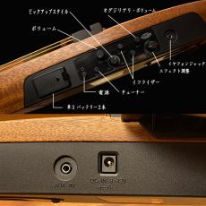 YAMAHA SLG200NW_7
