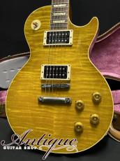 Gibson Custom Shop Historic Collection 60th Anniversary 1959 Les Paul Green Lemon Hand Select VOS 3.53kg "Gary Moore"_2