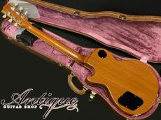 Gibson Custom Shop Historic Collection 60th Anniversary 1959 Les Paul Green Lemon Hand Select VOS 3.53kg "Gary Moore"_3