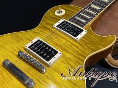Gibson Custom Shop Historic Collection 60th Anniversary 1959 Les Paul Green Lemon Hand Select VOS 3.53kg "Gary Moore"_7
