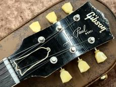 Gibson Custom Shop Murphy Lab 1957 Les Paul Gold Top Reissue "Ultra Heavy Aged" Double Gold s/n 76609【3.94kg】【G-CLUB SHIBUYA】_5