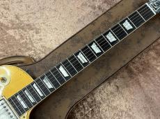 Gibson Custom Shop Murphy Lab 1957 Les Paul Gold Top Reissue "Ultra Heavy Aged" Double Gold s/n 76609【3.94kg】【G-CLUB SHIBUYA】_6