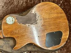 Gibson Custom Shop Murphy Lab 1957 Les Paul Gold Top Reissue "Ultra Heavy Aged" Double Gold s/n 76609【3.94kg】【G-CLUB SHIBUYA】_8
