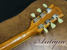 Gibson Custom Shop Historic Collection 60th Anniversary 1959 Les Paul Green Lemon Hand Select VOS 3.53kg "Gary Moore"_9