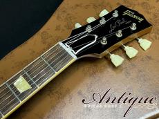 Gibson Custom Shop Historic Collection 60th Anniversary 1959 Les Paul Green Lemon Hand Select VOS 3.53kg "Gary Moore"_10