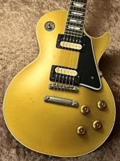 Gibson Custom Shop Limited Edition Collection Murphy Lab 1957 Les Paul Gold Top Reissue Light Aged Double Gold s/n 761101【4.14kg】【G-CLUB SHIBUYA】