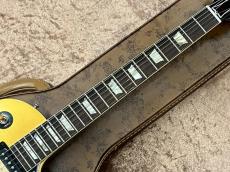 Gibson Custom Shop Limited Edition Collection Murphy Lab 1957 Les Paul Gold Top Reissue Light Aged Double Gold s/n 761101【4.14kg】【G-CLUB SHIBUYA】_6